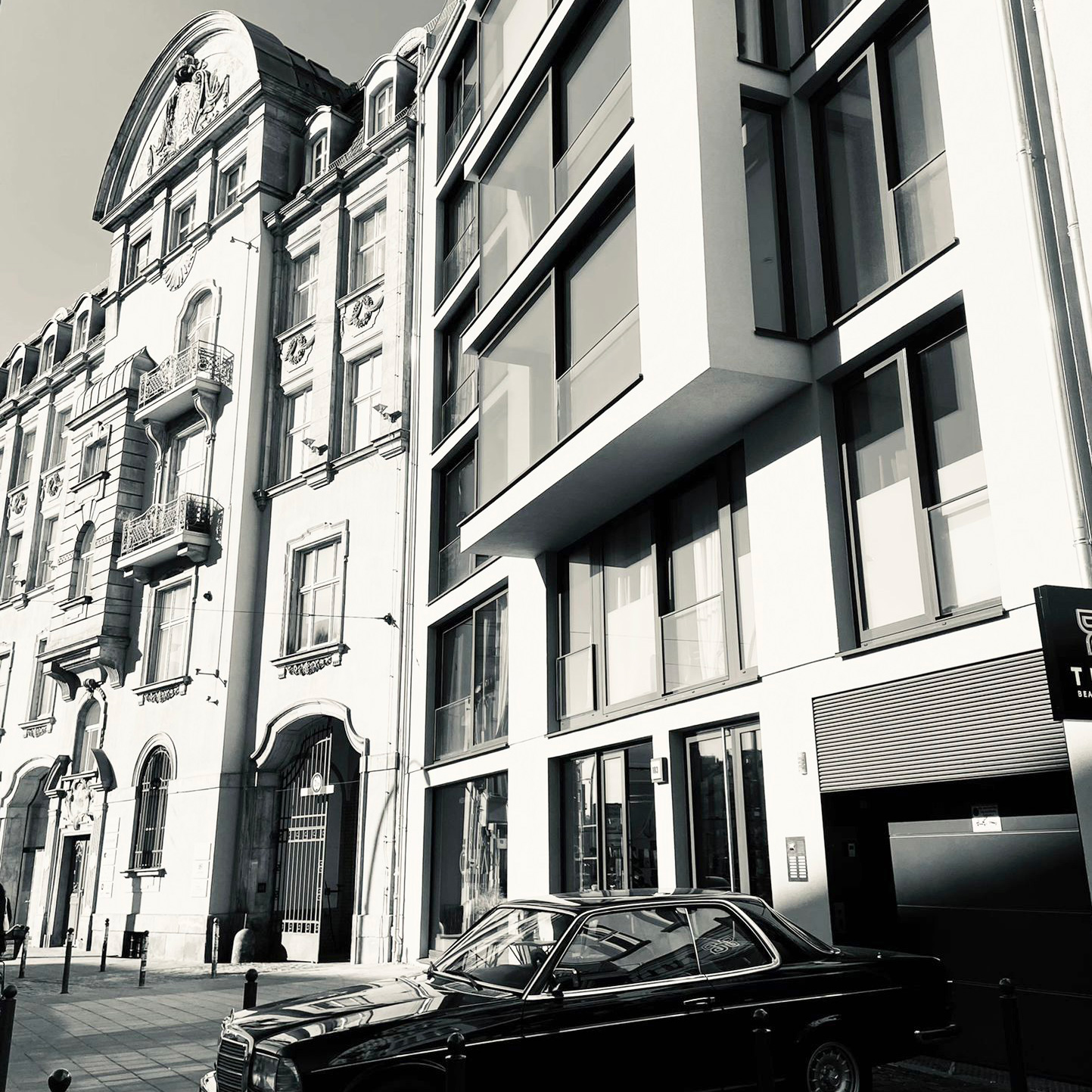 Berlin real estate