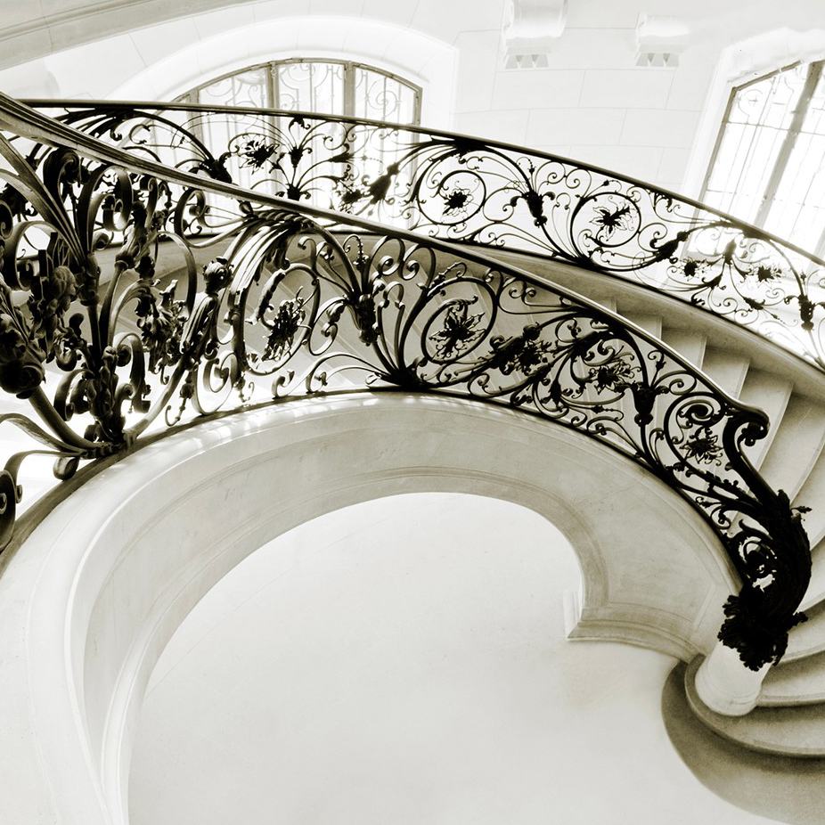 Paris real estate
