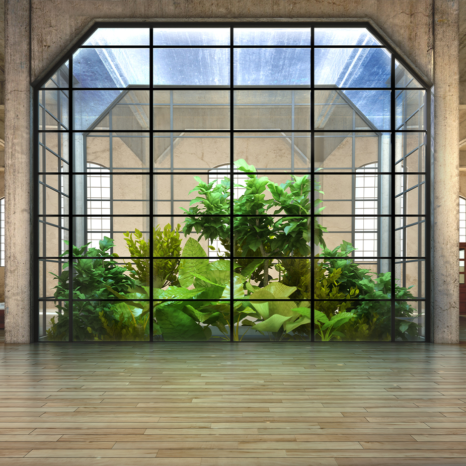 Berlin city property