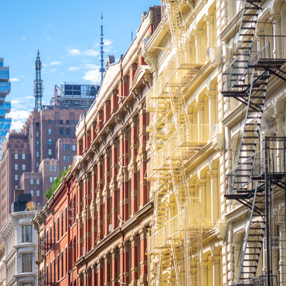 New York city property